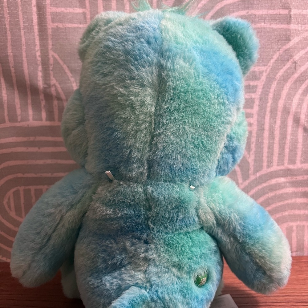Care Bears Plush Lot | 14” Stuffed Animals | Official | - Picture 5 of 7